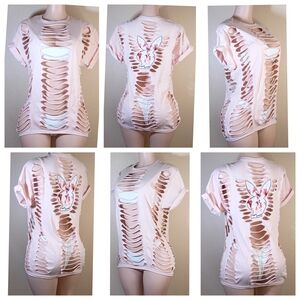 Playboy Custom Tshirt